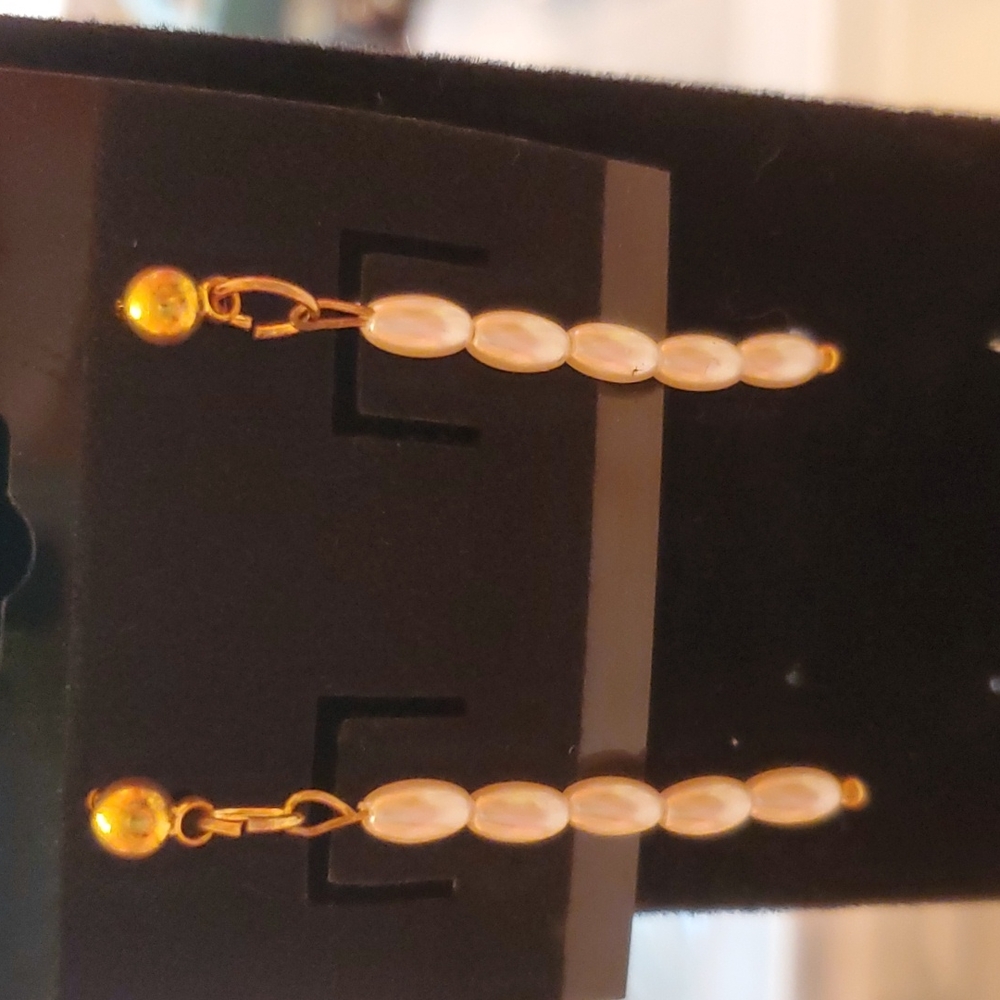 Earrings no63